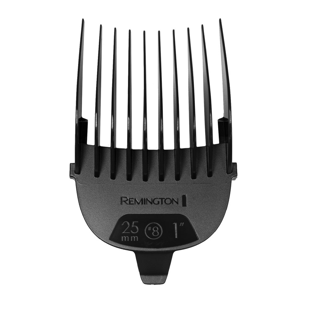 Self Hair Cutting Tool | DIY Hair Clipper Kit | Remington | Remington®